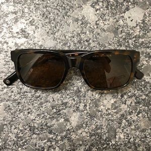 Women’s Warby Parker Tortoise Shell Sunglasses